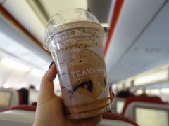 -星巴克(香港国际机场44号闸店)