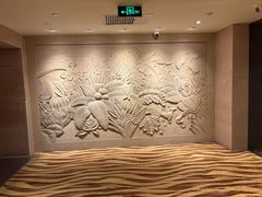 -北京朝阳悠唐皇冠假日酒店
