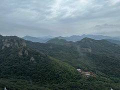 -马仁奇峰
