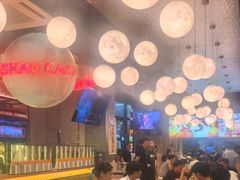 -本色.小马哥烧烤(无锡九里仓店)