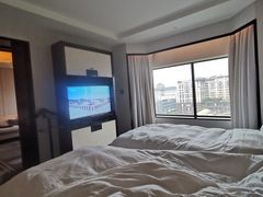 -王府半岛酒店