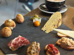 -BOCATA 西班牙餐厅(三里屯店)