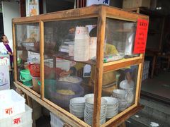iphone_upload_pic-再回首鸡肉米线(人民路一店)