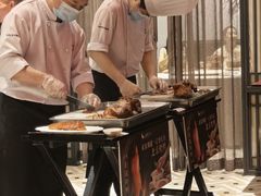 -金鸭季·北京烤鸭(深业上城店)