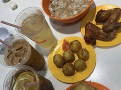-冰岛茶餐厅(世茂店)