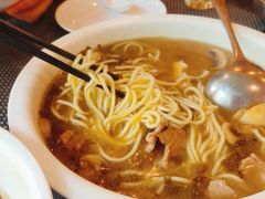 -三台山庄中餐厅