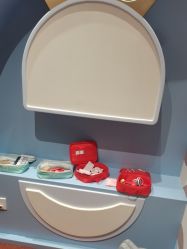 -奈尔宝家庭中心·亲子餐厅(北京东坝万达店)