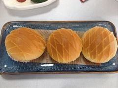 -鹿鸣酒家(越秀店)