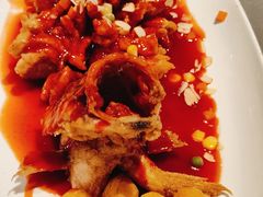 -姑苏家宴·苏帮菜·松鼠桂鱼(苏州总店)