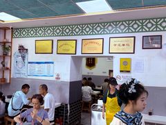 -老磁器口豆汁店(天坛店)