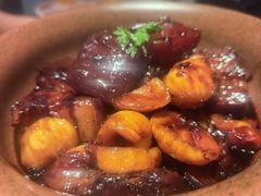 -清水亭湖北菜(大屯DT51店)