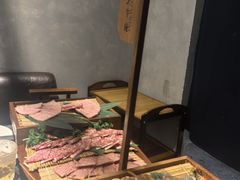 -NIUAN牛庵·日式和牛烧肉(恒隆店)