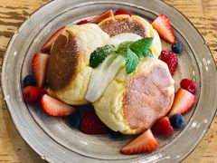 -UPPER KITCHEN(延安路店)