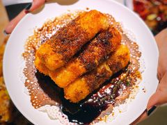 -蛙蛙叫干锅年代(簋街总店)