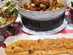 -辣小鲜·南昌大排档(船山路店)