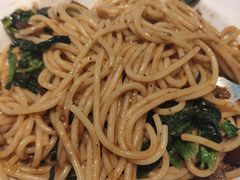-萨莉亚意式餐厅(江桥万达广场店)
