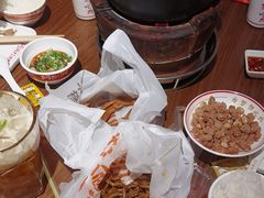 -阿润打边炉·鲜切鸡煲(华漕店)