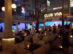 -CLUB VIVA(购物公园店)