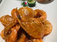 -荣兴酒家(徐家汇店)