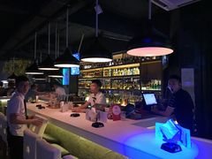 吧台-音乐房子·Vintage Live Bar(玉林总店)