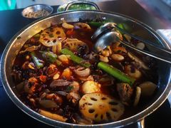 -黑竹香鸡(营和巷店)