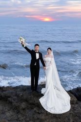 -秦皇岛我和你婚纱摄影工作室