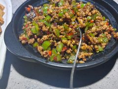 -觅山云南菜(泊富ICITY店)