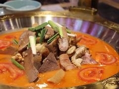 -新疆亚克西音乐餐厅(南方花园店)