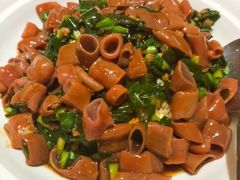-福来齐·鲁菜海鲜·渔家菜(朝阳街分店)