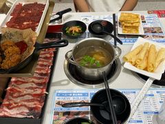 -湯島涮小火锅(余姚五彩城店)