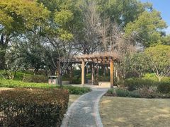 -徐家汇源景区-衡山公园