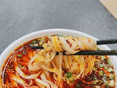 -洪师傅牛肉面(文昌南路店)