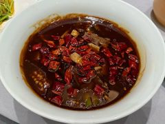 -狮王府淮扬菜(新街口友谊店)