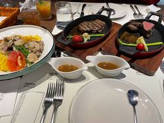 -西堤牛排(合肥之心城店)