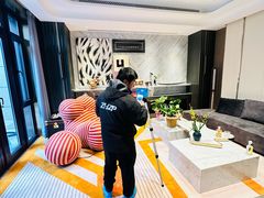 -中环质评甲醛检测CMA实验室(朝阳店)