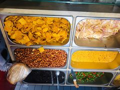 -三兄弟高炉烧饼