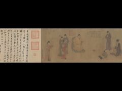 -华清宫景区
