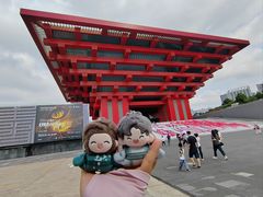 -中华艺术宫(上海美术馆)