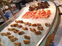 -印象餐厅(杭州国际博览中心北辰大酒店)