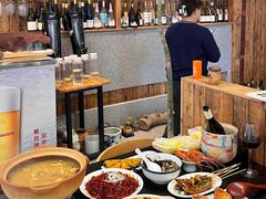 -慢鼓海鲜小馆Mangoo Bistro(交子大道店)