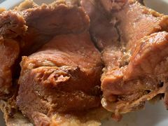 -小土豆北方菜馆(文慧园店)