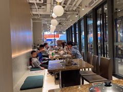 -黄记煌三汁焖锅(欢乐海岸店)