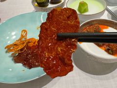 -许家菜.艺创菜(仁和新城店)