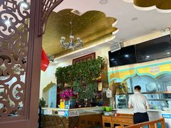-兰州老马家族食府(康庄总店)