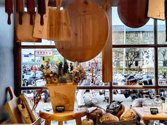 -味多美·北京面包工坊(天坛店)