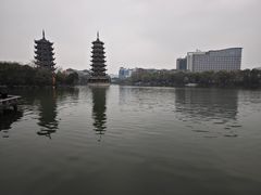 -桂林两江四湖景区