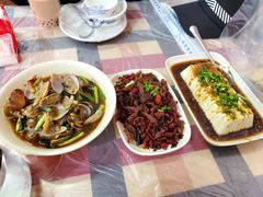 -吴记口味馆