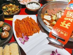 -谭鸭血老火锅(万象九宜城店)