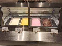 冰淇淋-海湾壹品·粤菜·早茶·烤鸭(拱北店)