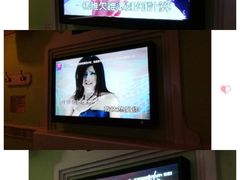 -INLOVE KTV(世博源店)
